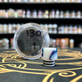 510 Resin Small Drip Tip